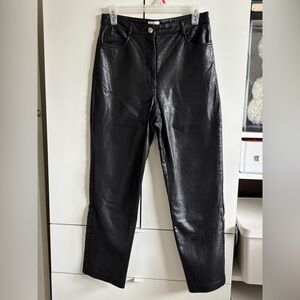 Aritzia Wilfred Melina Pants